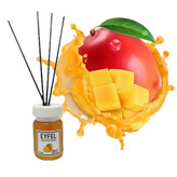 خوشبوکننده هوا ایفل مدل Mango حجم 120 میلی لیتر