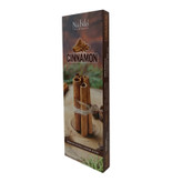 عود نابیلا مدل CINNAMON