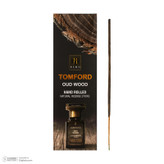 عود رامو رایحه ادکلن TOMFORD