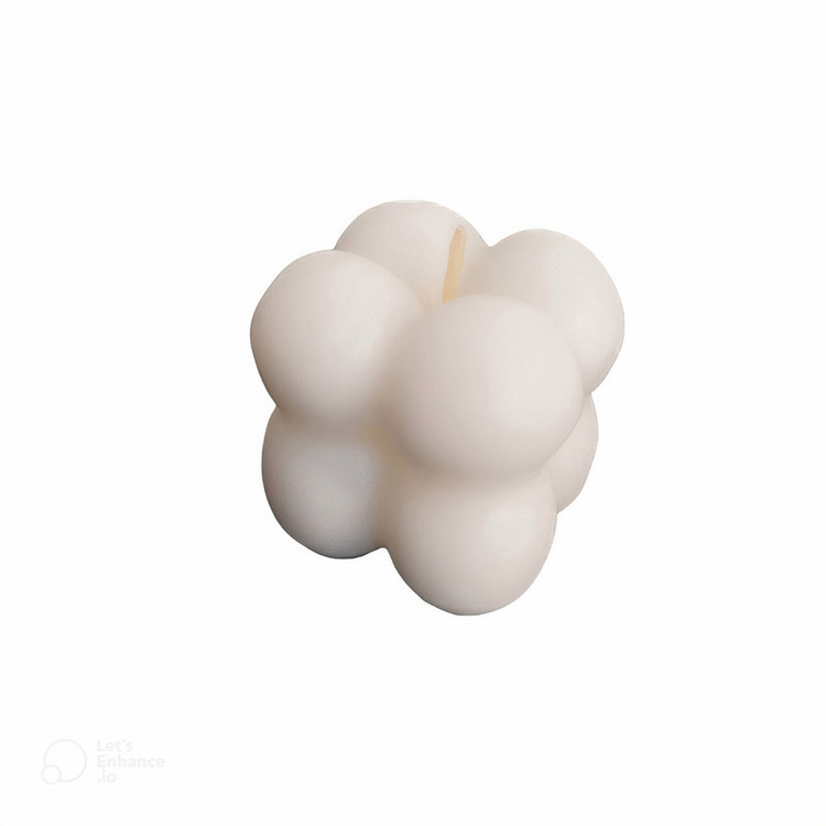 شمع مدل روبیک