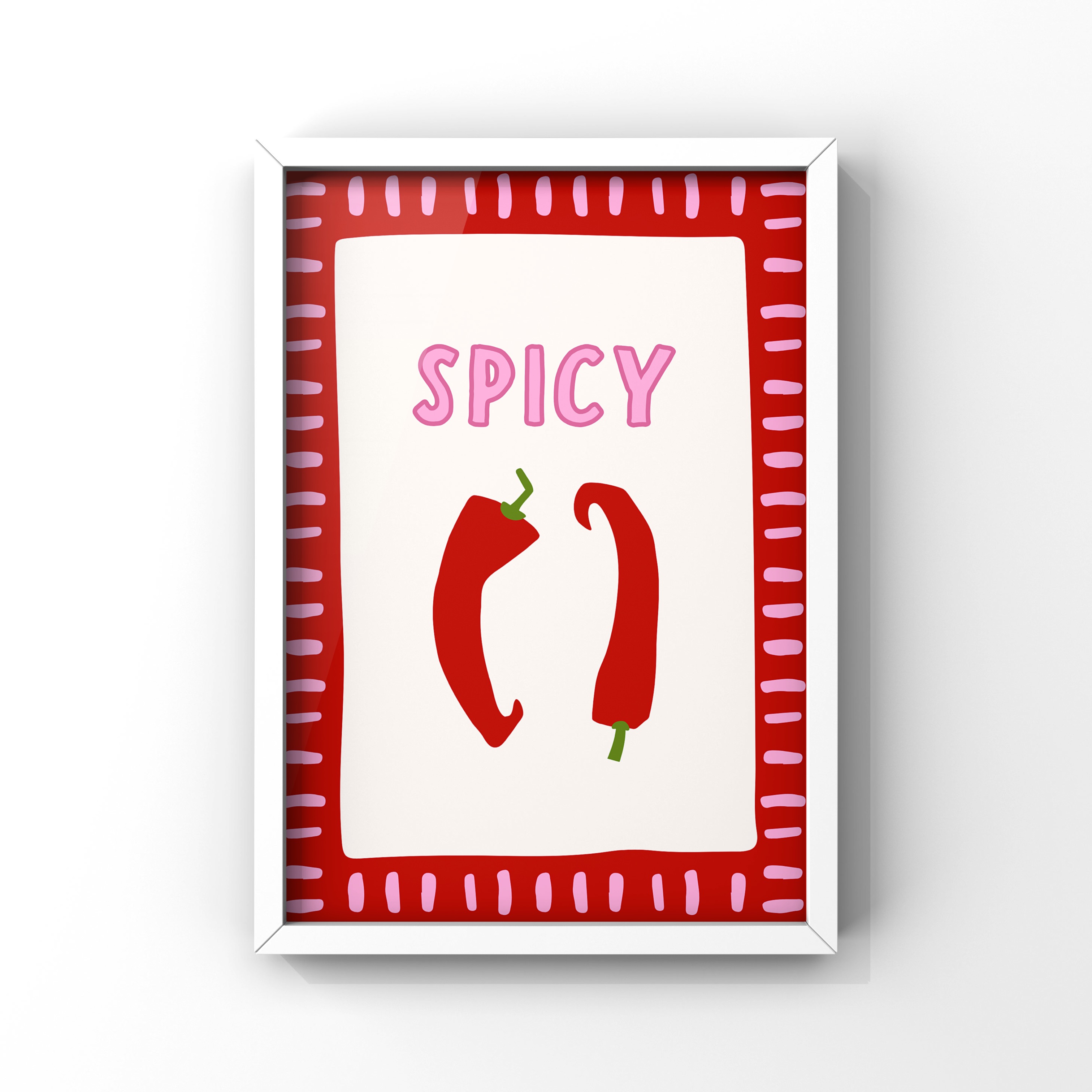 Spicy