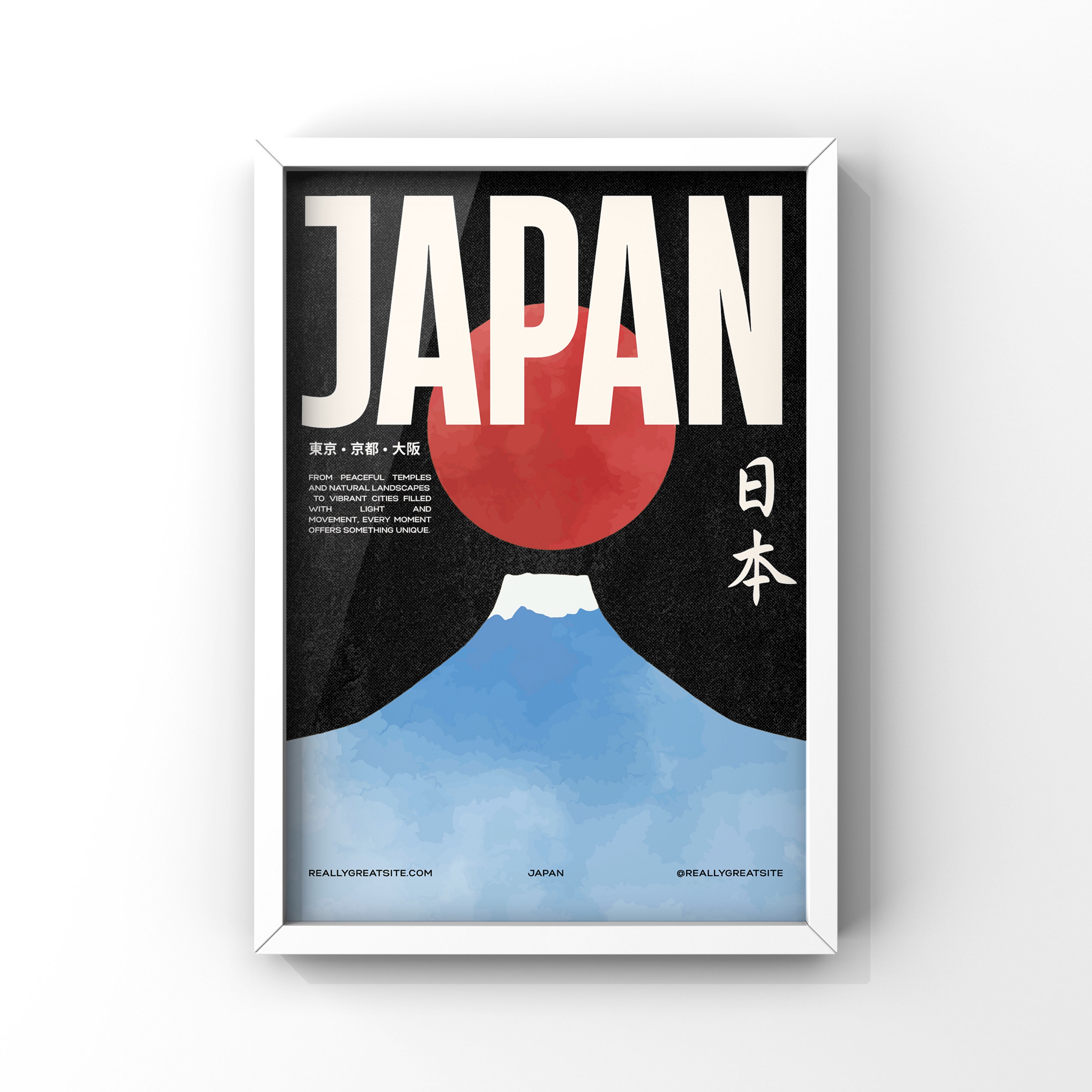 Japan