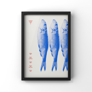 TriFish