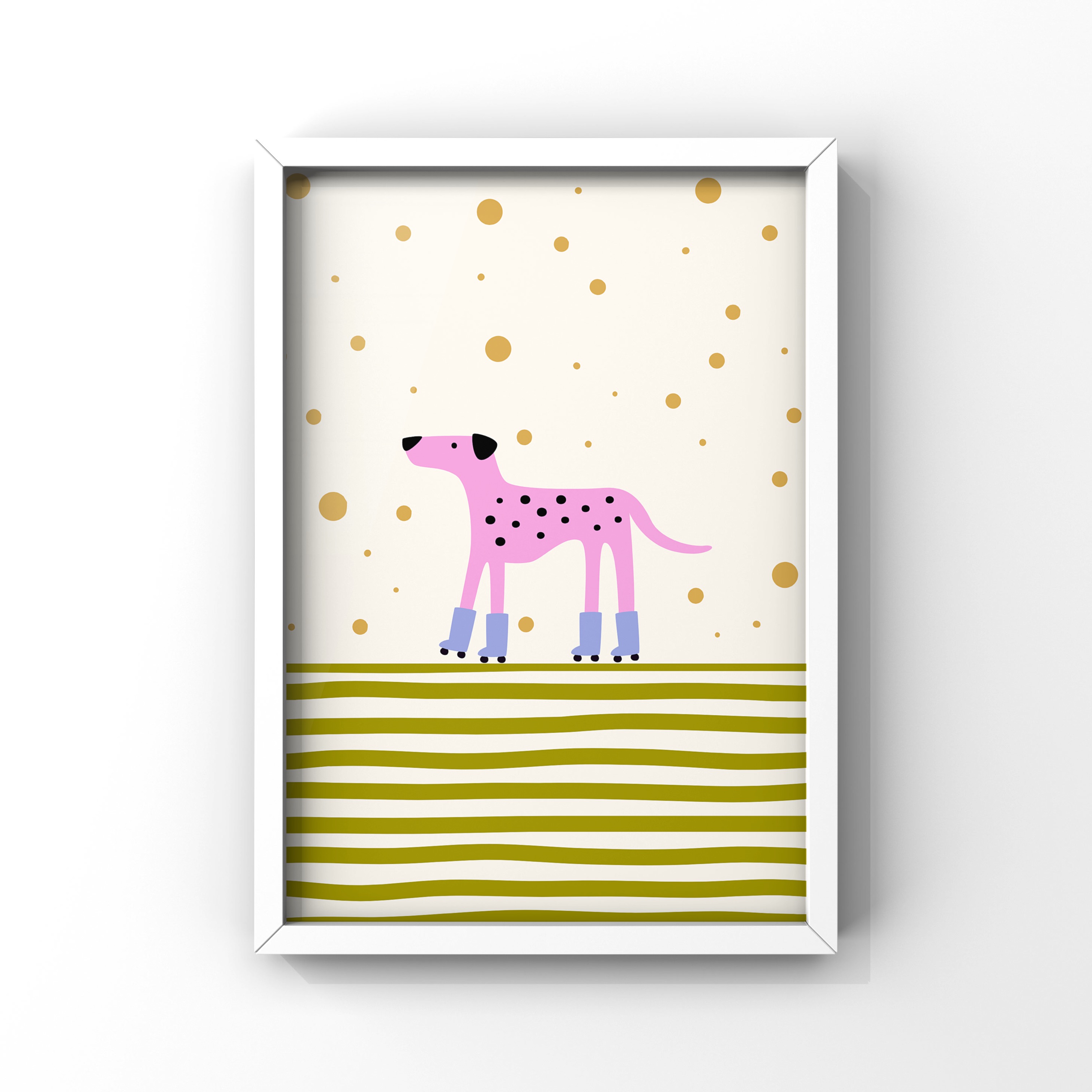 Dottie Wheels