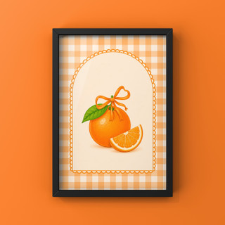 Sweet Orange