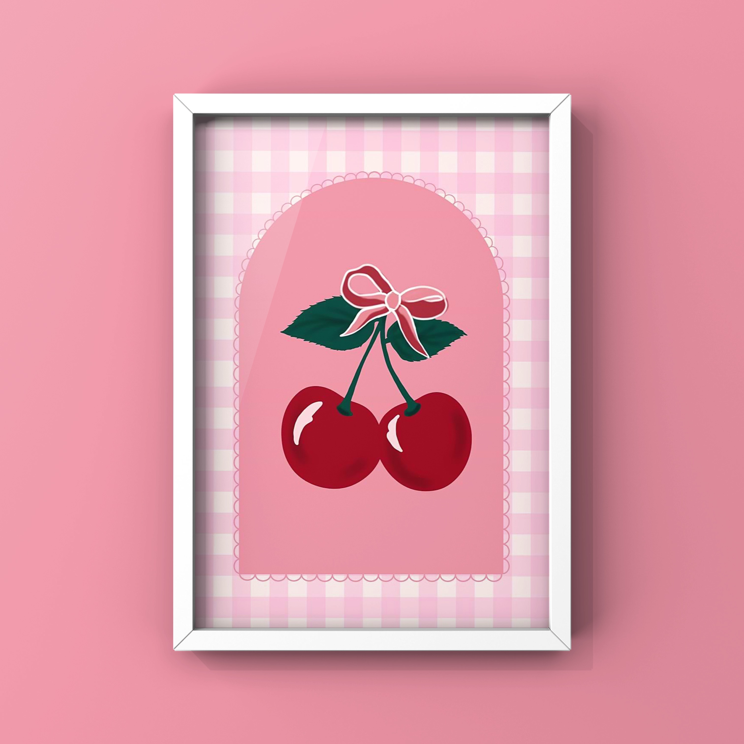 Sweet Cherries