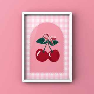 Sweet Cherries