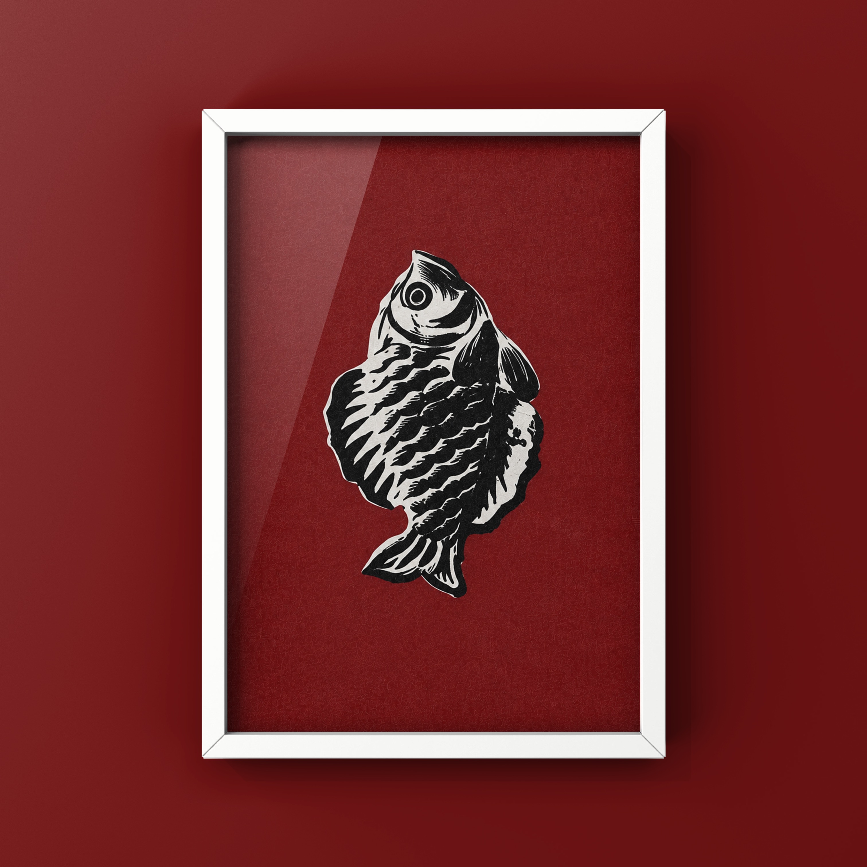 Koi