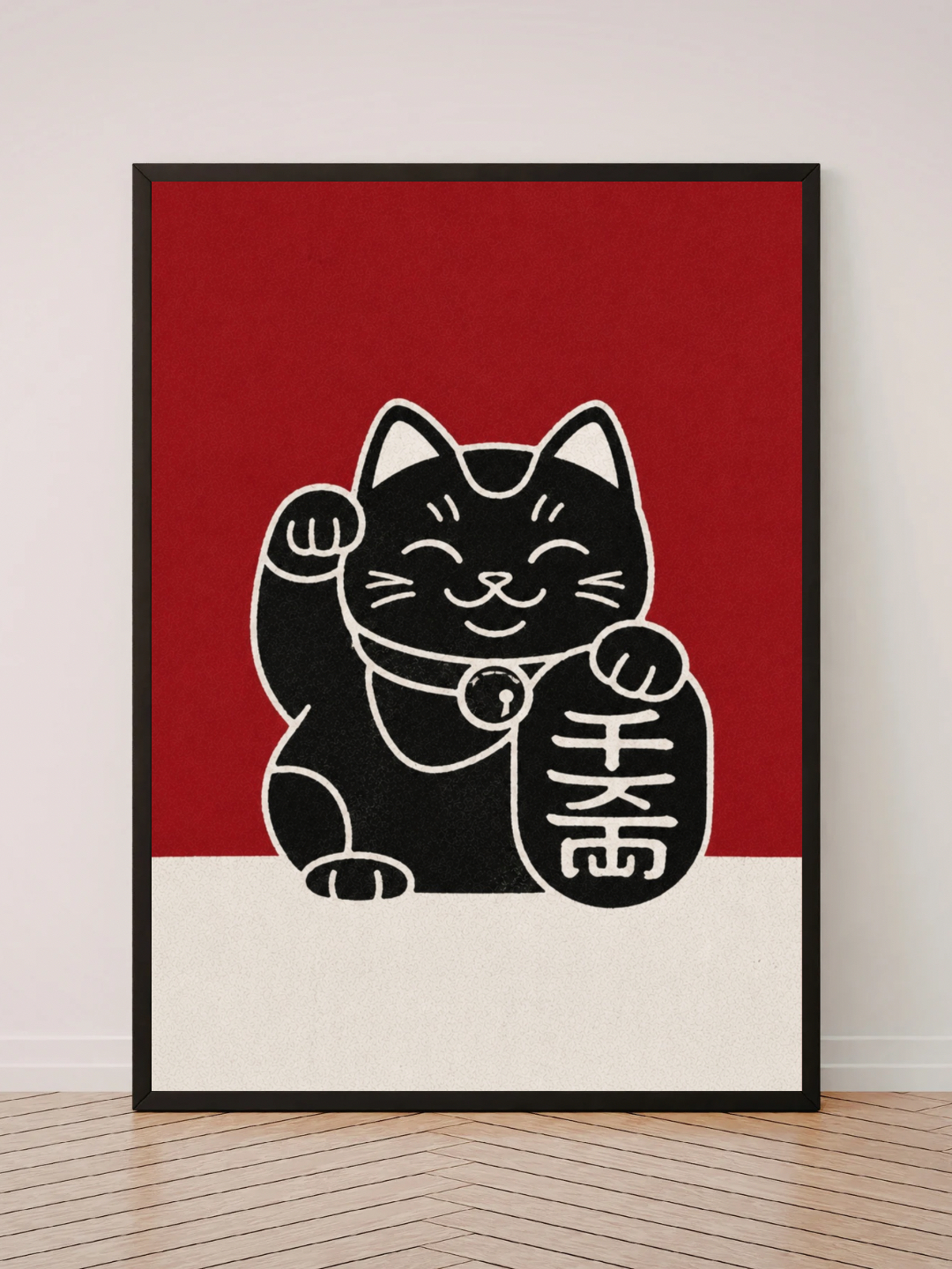 Maneki-neko