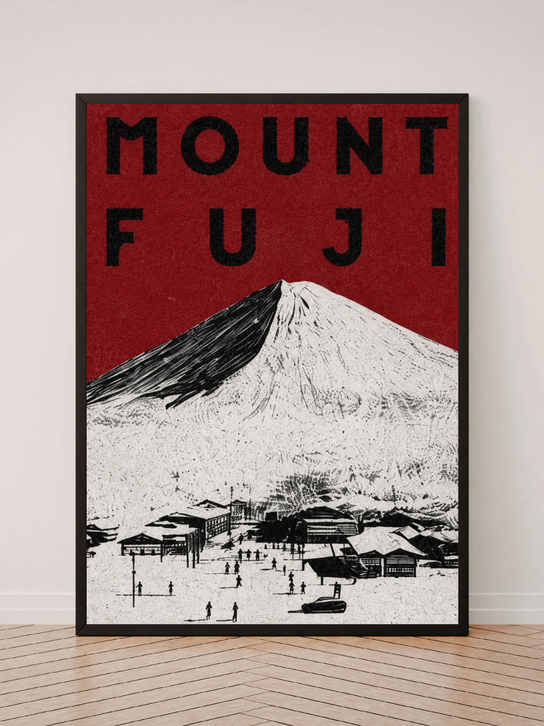 Fuji
