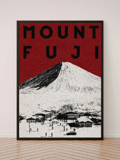 Fuji