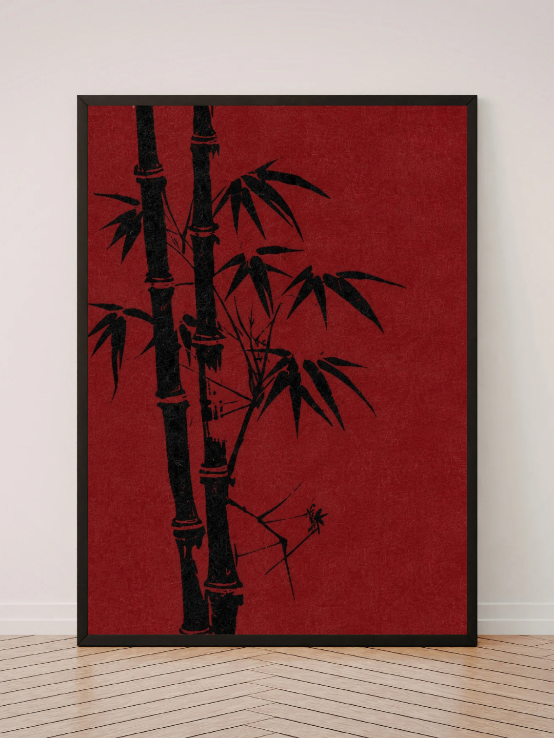 Bamboo